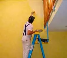 aExperiência em Pintor em Barueri