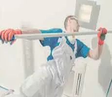 Obras e Pintor em Barueri