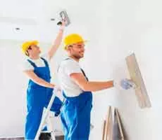 Prédio Pintor em Barueri