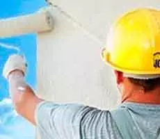 Pintura de interiores Pintor em Barueri