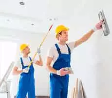 Precisa de Pintor em Barueri