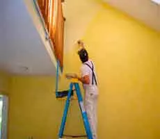 Reformas e Pintor em Barueri